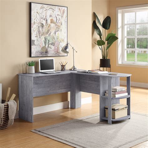 40 inch l shaped desk|l shaped desk walmart price.